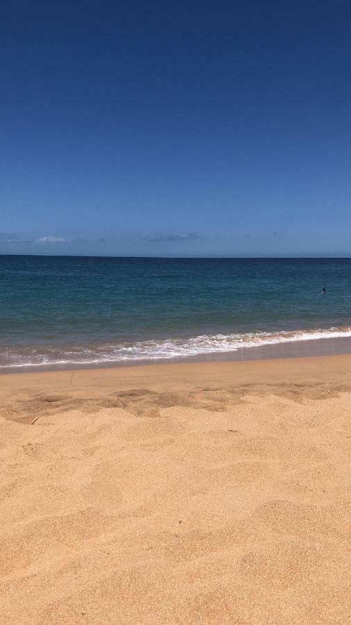Los Tunos Campo Internacional Villa Maspalomas  Eksteriør billede