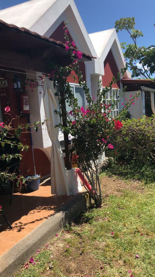 Los Tunos Campo Internacional Villa Maspalomas  Eksteriør billede